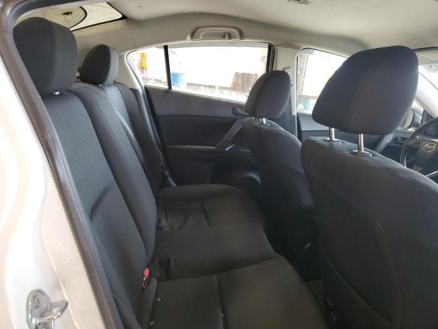 Photo 10 from auction – 2010 MAZDA 3 I with VIN JM1BL1SG6A1354052