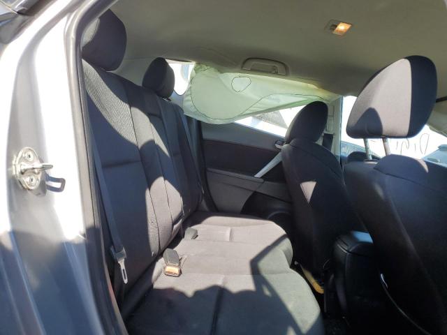 Zdjęcie 10 z aukcji – 2011 MAZDA 3 S z VIN JM1BL1K50B1392733