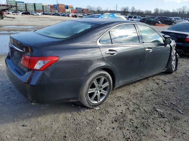Photo 3 from auction – 2008 LEXUS ES 350 with VIN JTHBJ46G882261411