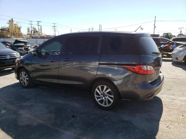 Photo 2 from auction – 2015 MAZDA 5 SPORT with VIN JM1CW2BL0F0185075