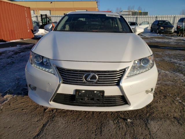 Photo 5 from auction – 2015 LEXUS ES 350 with VIN JTHBK1GG8F2176866