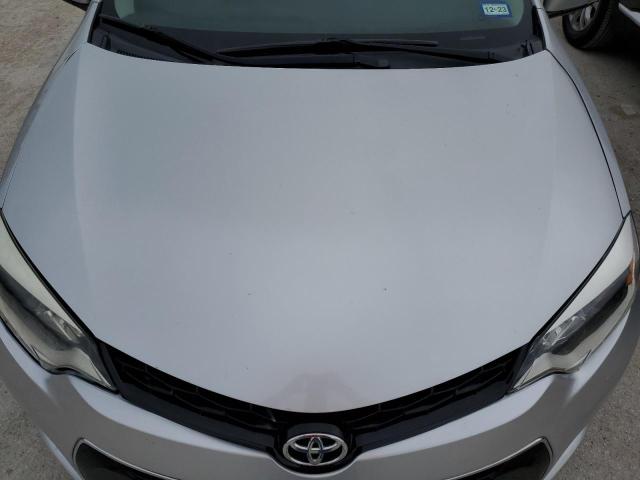 Photo 11 from auction – 2016 TOYOTA COROLLA L with VIN 2T1BURHE3GC530545