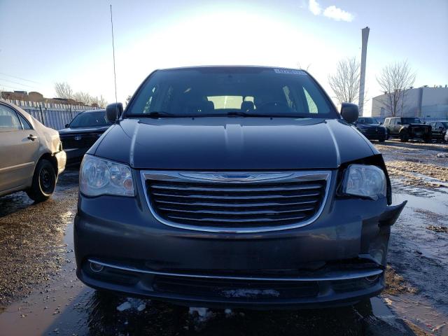 Photo 5 from auction – 2016 CHRYSLER TOWN & COU with VIN 2C4RC1CG0GR127005