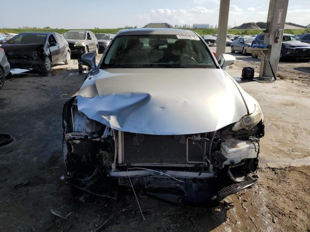 Photo 5 from auction – 2014 LEXUS IS 250 with VIN JTHBF1D29E5007868