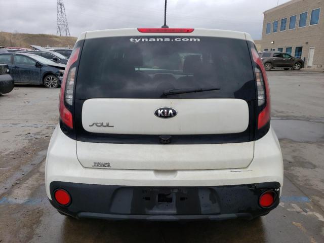 Photo 6 from auction – 2019 KIA SOUL with VIN KNDJN2A29K7913092