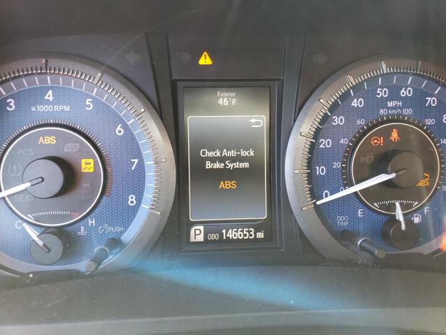 Photo 9 from auction – 2015 TOYOTA SIENNA XLE with VIN 5TDDK3DC9FS098405