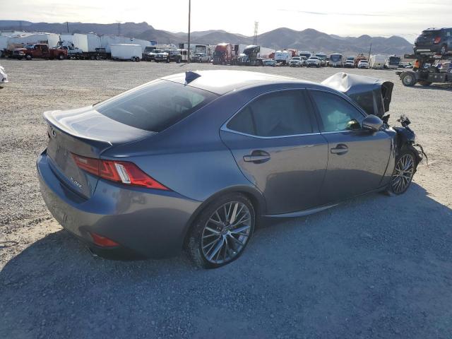 Photo 3 from auction – 2016 LEXUS IS 200T with VIN JTHBA1D21G5009468