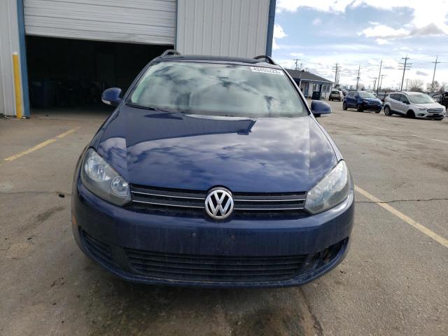 Photo 5 from auction – 2011 VOLKSWAGEN JETTA TDI with VIN 3VWPL7AJ1BM704372