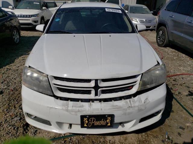 Photo 5 from auction – 2013 DODGE AVENGER SX with VIN 1C3CDZCB5DN683006