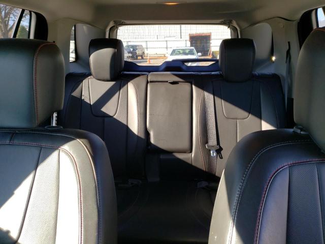 Photo 10 from auction – 2012 GMC TERRAIN SL with VIN 2GKALUEK0C6359099