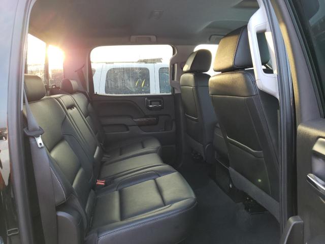 Photo 10 from auction – 2018 GMC SIERRA K15 with VIN 3GTU2NEC2JG579243