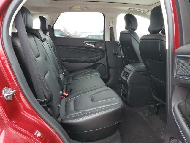 Photo 11 from auction – 2019 FORD EDGE TITAN with VIN 2FMPK4K92KBB59093