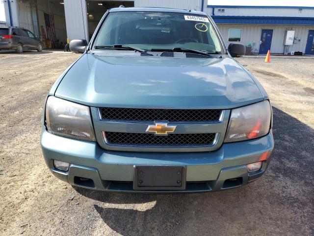 Photo 5 from auction – 2009 CHEVROLET TRAILBLAZE with VIN 1GNDT33S892131953