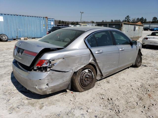Photo 3 from auction – 2012 HONDA ACCORD LX with VIN 1HGCP2F37CA006657