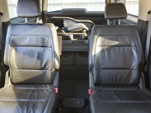 Photo 10 from auction – 2009 FORD FLEX SEL with VIN 2FMEK62C79BA25270