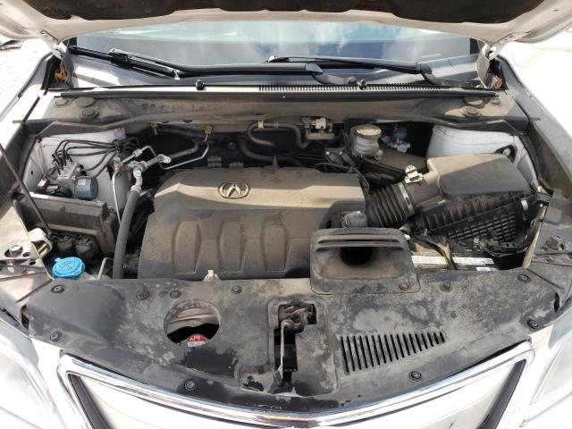 Photo 12 from auction – 2014 ACURA RDX TECHNO with VIN 5J8TB3H52EL003885