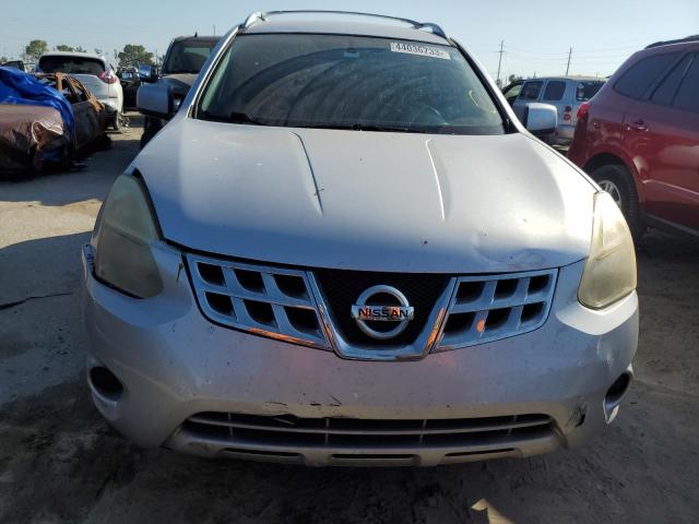 Photo 5 from auction – 2012 NISSAN ROGUE S with VIN JN8AS5MT2CW260860
