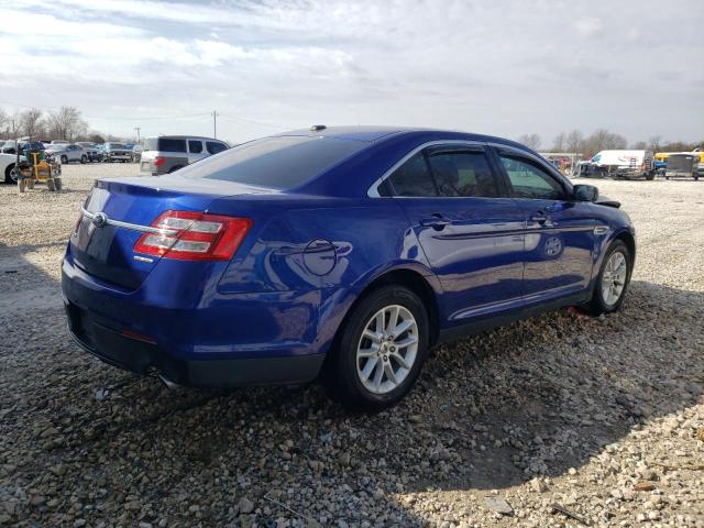 Photo 3 from auction – 2013 FORD TAURUS SE with VIN 1FAHP2D8XDG108297