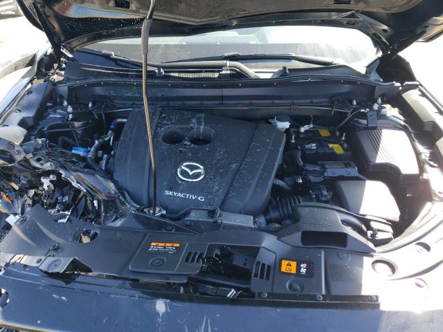 Photo 12 from auction – 2023 MAZDA CX-5 PREFE with VIN JM3KFBCM0P0175478