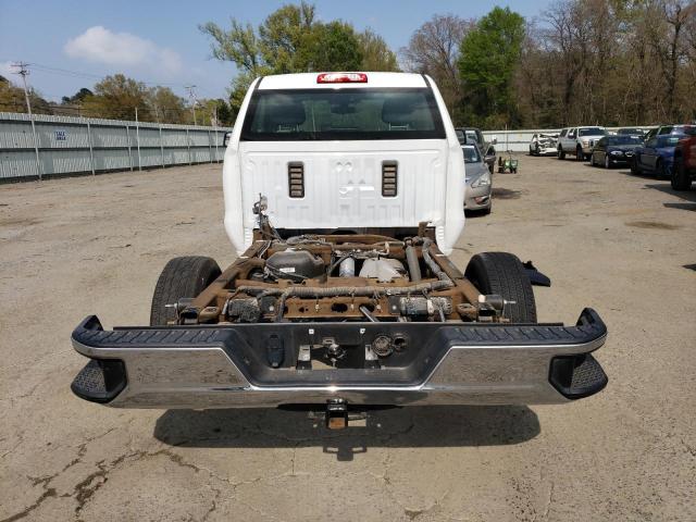 Photo 10 from auction – 2021 CHEVROLET SILVERADO with VIN 3GCNWAEF3MG385112
