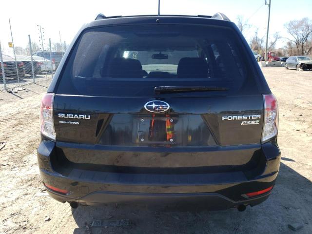 Photo 6 from auction – 2012 SUBARU FORESTER 2 with VIN JF2SHABC1CH440699
