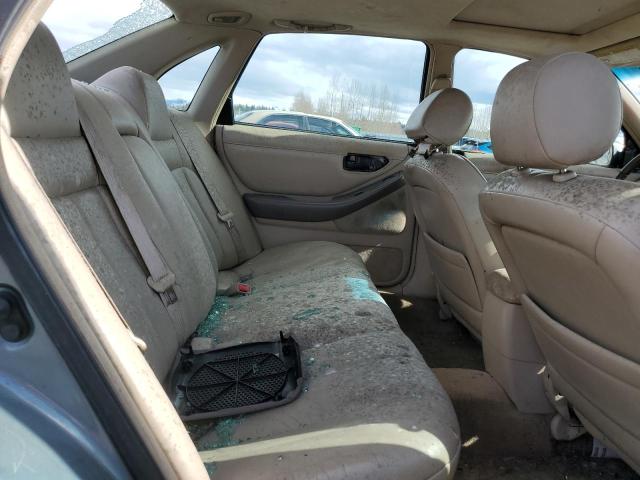 Photo 10 from auction – 1998 TOYOTA AVALON XL with VIN 4T1BF18B3WU263180
