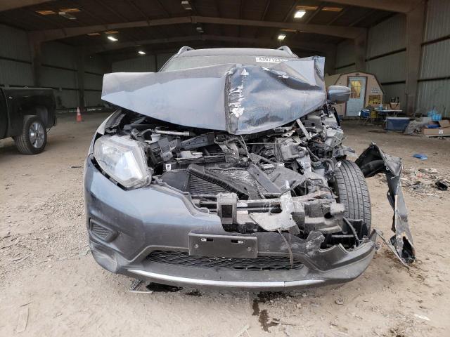 Zdjęcie 5 z aukcji – 2016 NISSAN ROGUE S z VIN KNMAT2MV3GP686355
