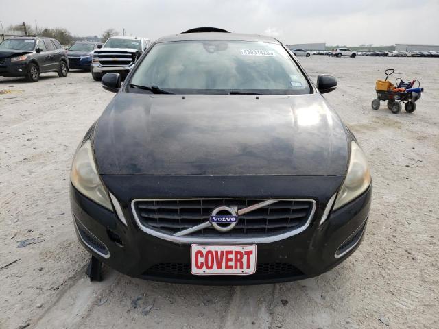 Photo 5 from auction – 2012 VOLVO S60 T5 with VIN YV1622FS5C2044068