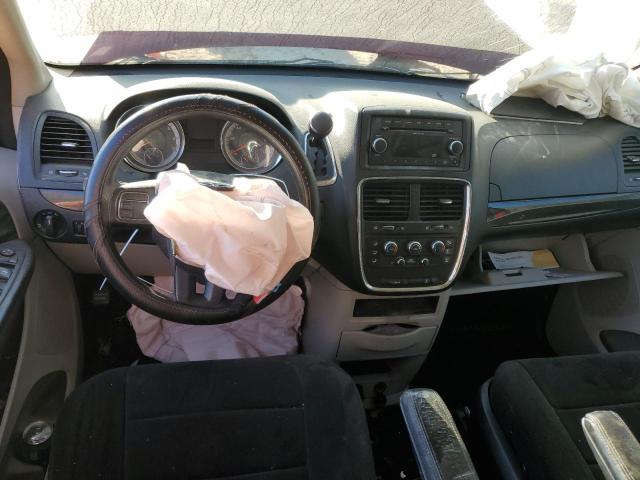 Zdjęcie 8 z aukcji – 2013 DODGE GRAND CARA z VIN 2C4RDGCG8DR688080
