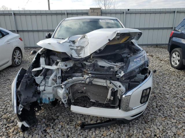 Photo 5 from auction – 2020 MITSUBISHI OUTLANDER with VIN JA4AP3AU7LU012737