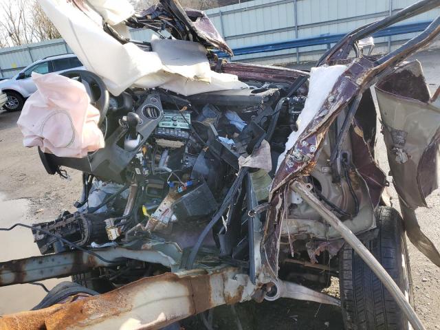 Фото 8 с аукциона – 2011 HONDA PILOT EXL с VIN 5FNYF4H59BB027873