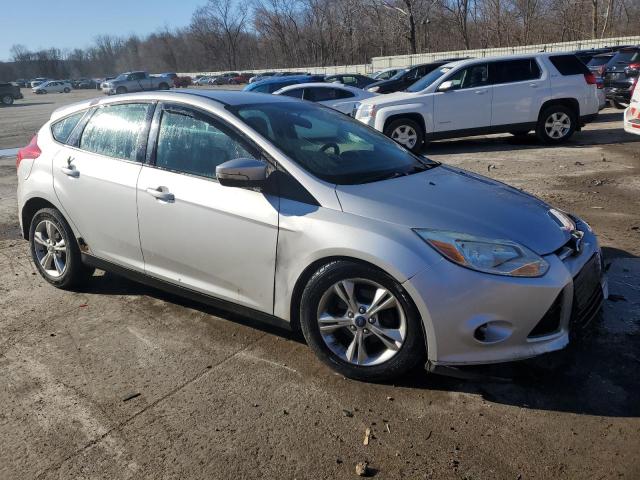 Photo 4 from auction – 2014 FORD FOCUS SE with VIN 1FADP3K26EL252828