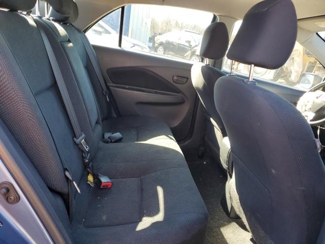 Photo 10 from auction – 2012 TOYOTA YARIS with VIN JTDBT4K39C1415704