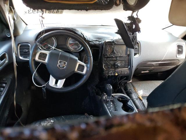 Photo 8 from auction – 2013 DODGE DURANGO CR with VIN 1C4SDJDT2DC618089