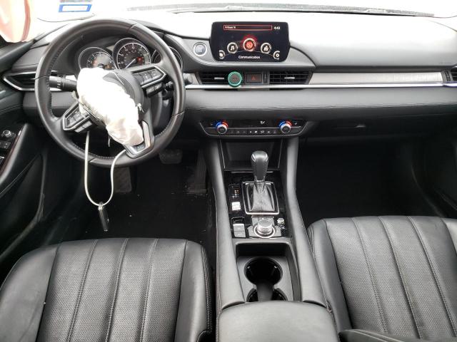 Photo 8 from auction – 2021 MAZDA 6 TOURING with VIN JM1GL1VM6M1605826