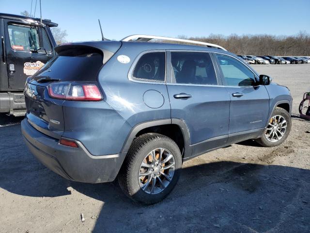Photo 3 from auction – 2019 JEEP CHEROKEE L with VIN 1C4PJMLB9KD425888