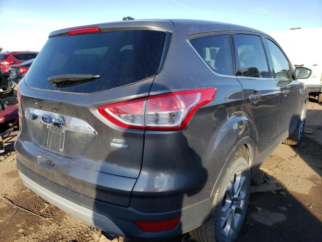 Photo 3 from auction – 2013 FORD ESCAPE SEL with VIN 1FMCU9H96DUD86006