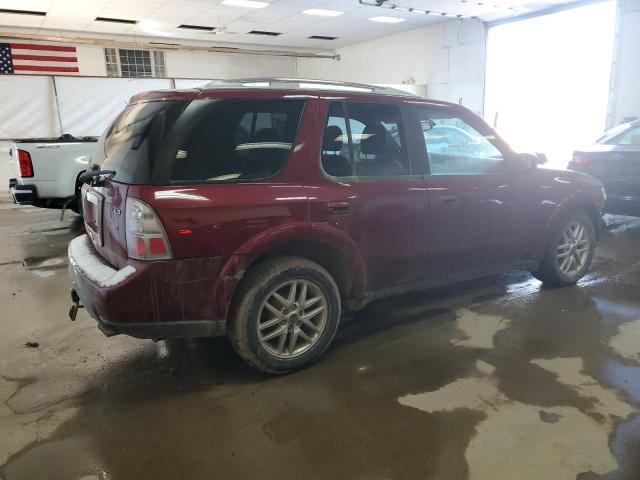 Фото 3 с аукциона – 2008 SAAB 9-7X 4.2I с VIN 5S3ET13S982803786
