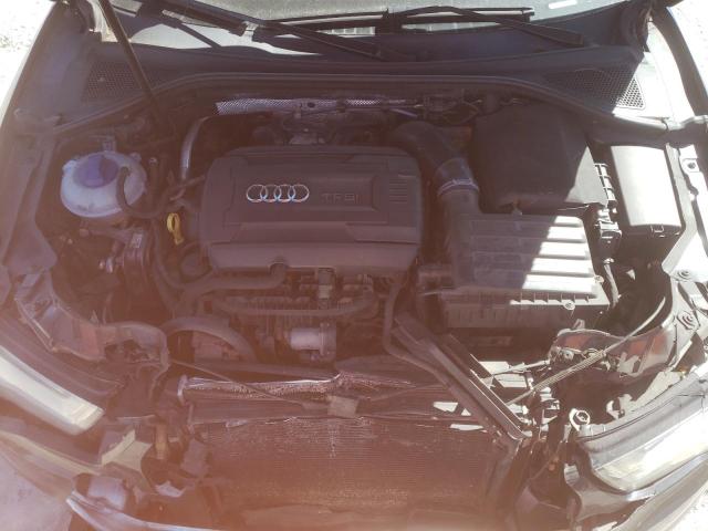 Photo 11 from auction – 2015 AUDI A3 PREMIUM with VIN WAUACGFF6F1011164
