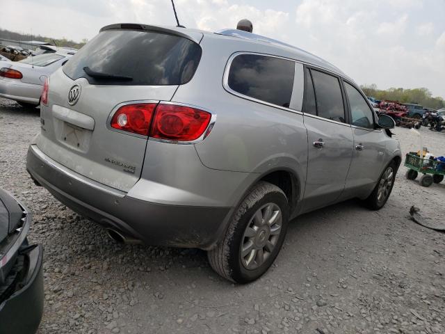 Photo 3 from auction – 2011 BUICK ENCLAVE CX with VIN 5GAKRBED3BJ116071