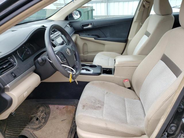 Photo 7 from auction – 2012 TOYOTA CAMRY BASE with VIN 4T1BF1FKXCU008573
