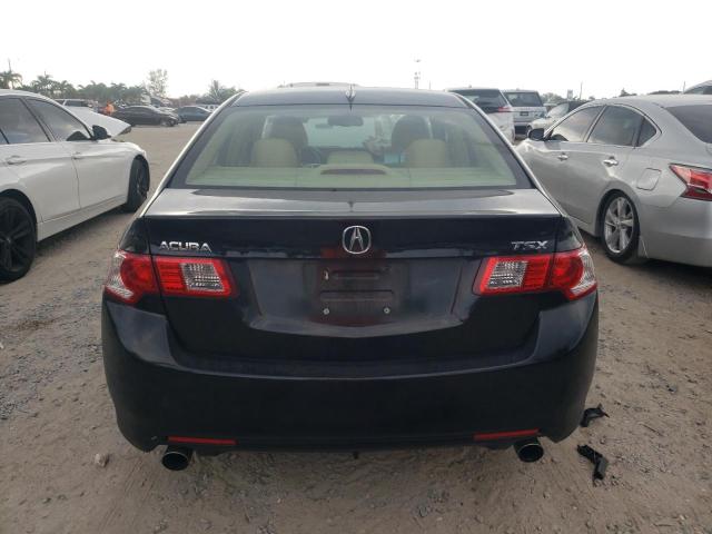Photo 6 from auction – 2010 ACURA TSX with VIN JH4CU2F68AC041919