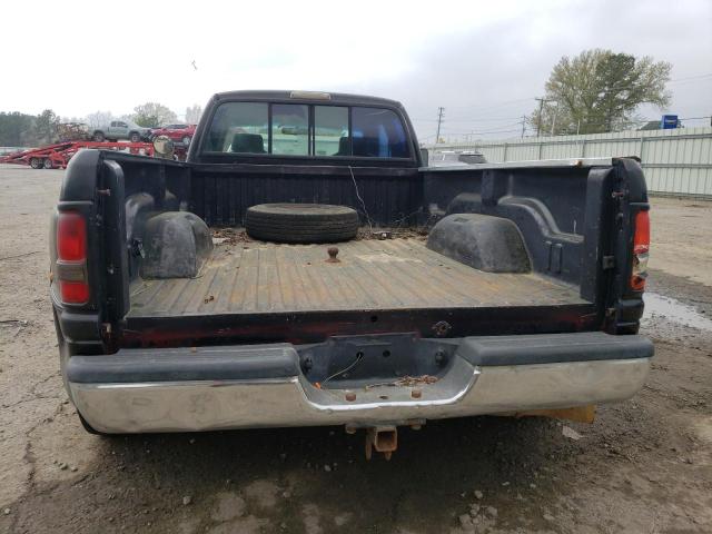 Photo 6 from auction – 1996 DODGE RAM 3500 with VIN 3B7MC33C8TM144459