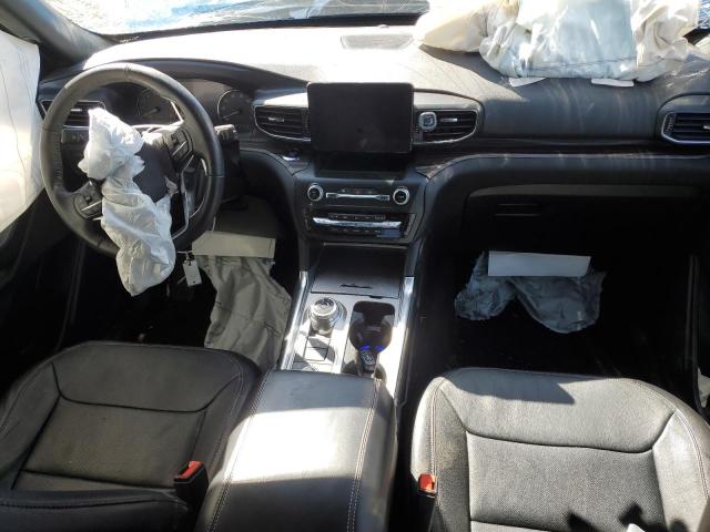 Photo 8 from auction – 2020 FORD EXPLORER L with VIN 1FMSK8FH4LGB81626