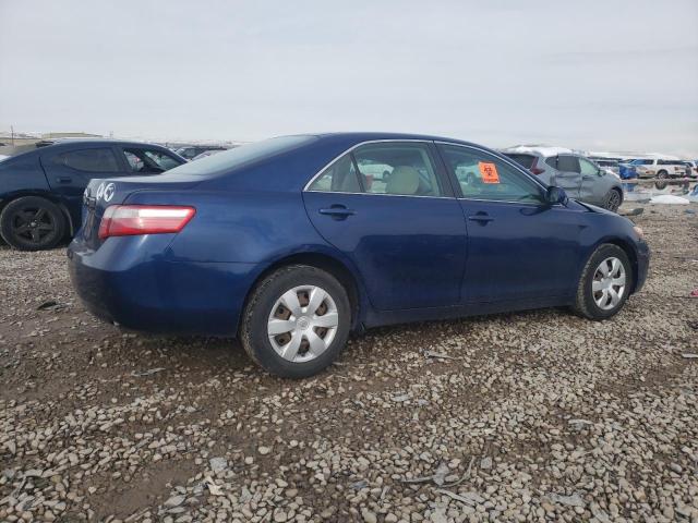 Photo 3 from auction – 2009 TOYOTA CAMRY BASE with VIN 4T1BE46KX9U364583