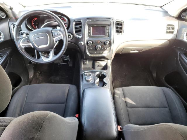 Photo 8 from auction – 2014 DODGE DURANGO SS with VIN 1C4SDJFT0EC419878