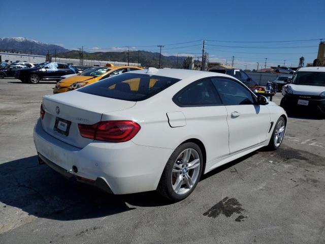 Photo 3 from auction – 2019 BMW 430I with VIN WBA4W3C50KAF93574