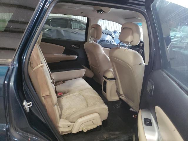 Photo 11 from auction – 2014 DODGE JOURNEY SE with VIN 3C4PDCAB8ET156172