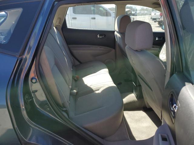 Photo 11 from auction – 2013 NISSAN ROGUE S with VIN JN8AS5MT4DW030562