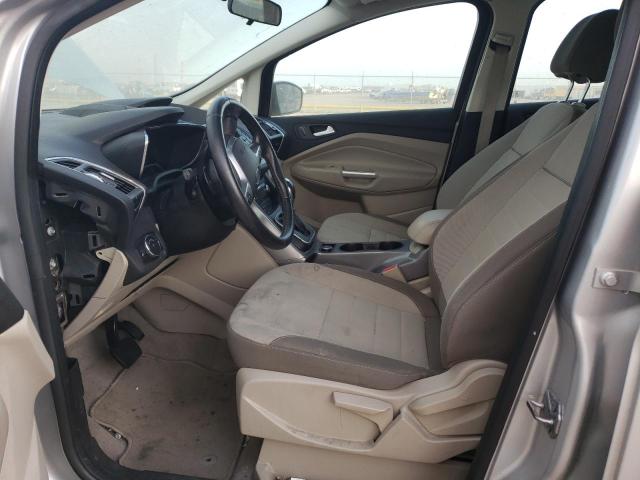 Photo 7 from auction – 2013 FORD C-MAX SE with VIN 1FADP5AU4DL541669